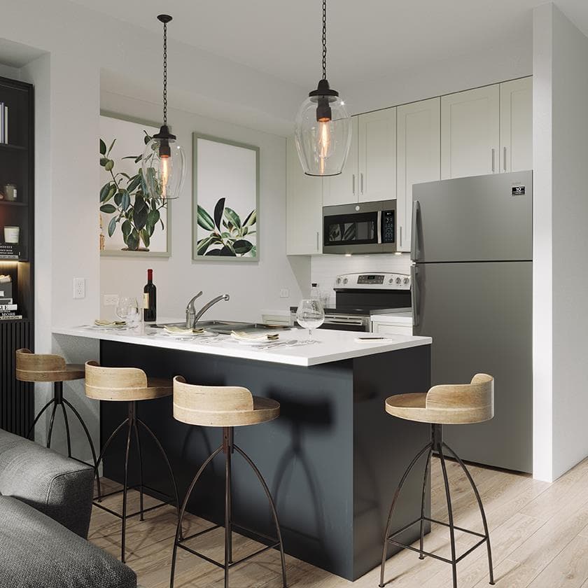 Utopia Condos - Image 5