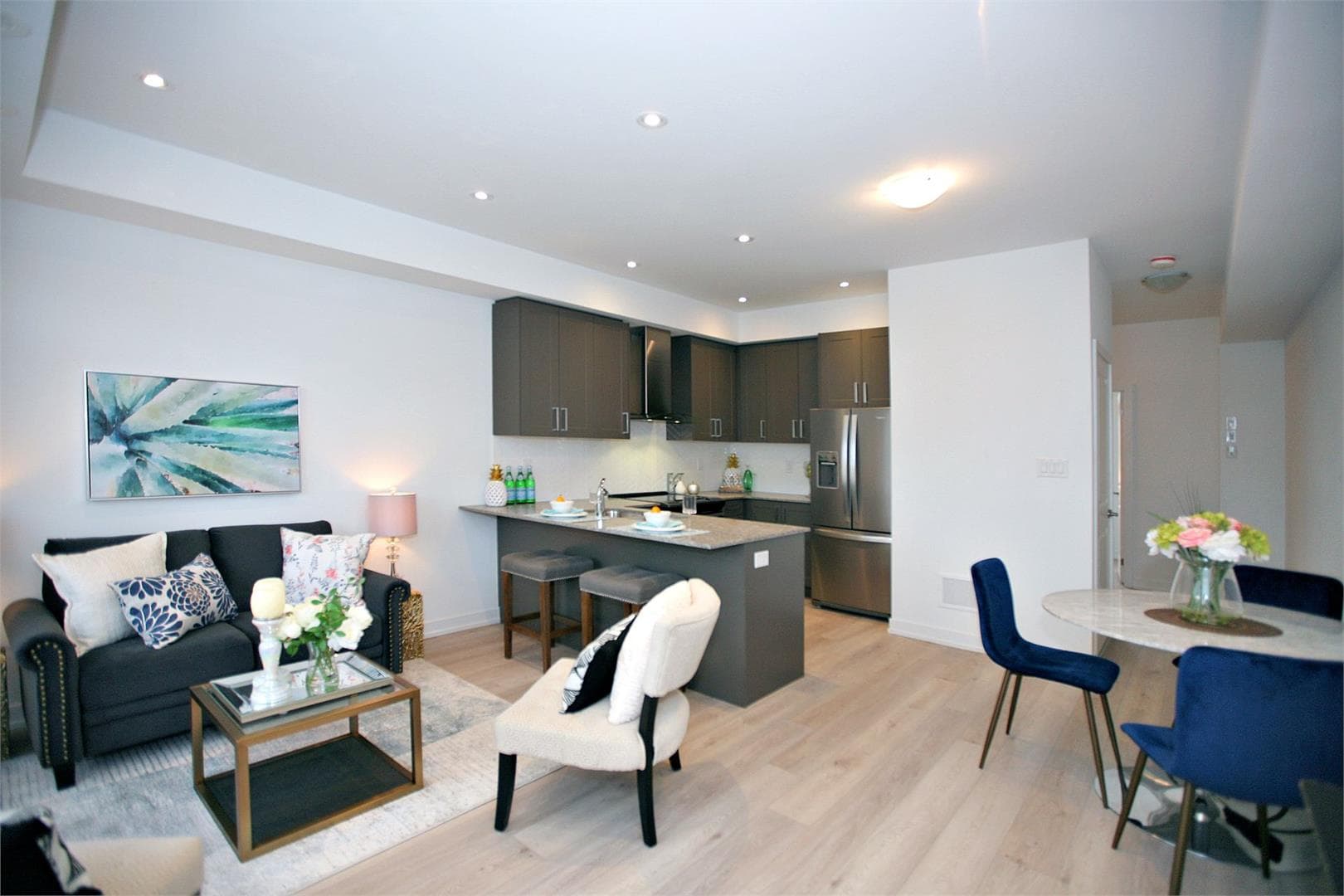 Woodbridge Park Towns - Image 14