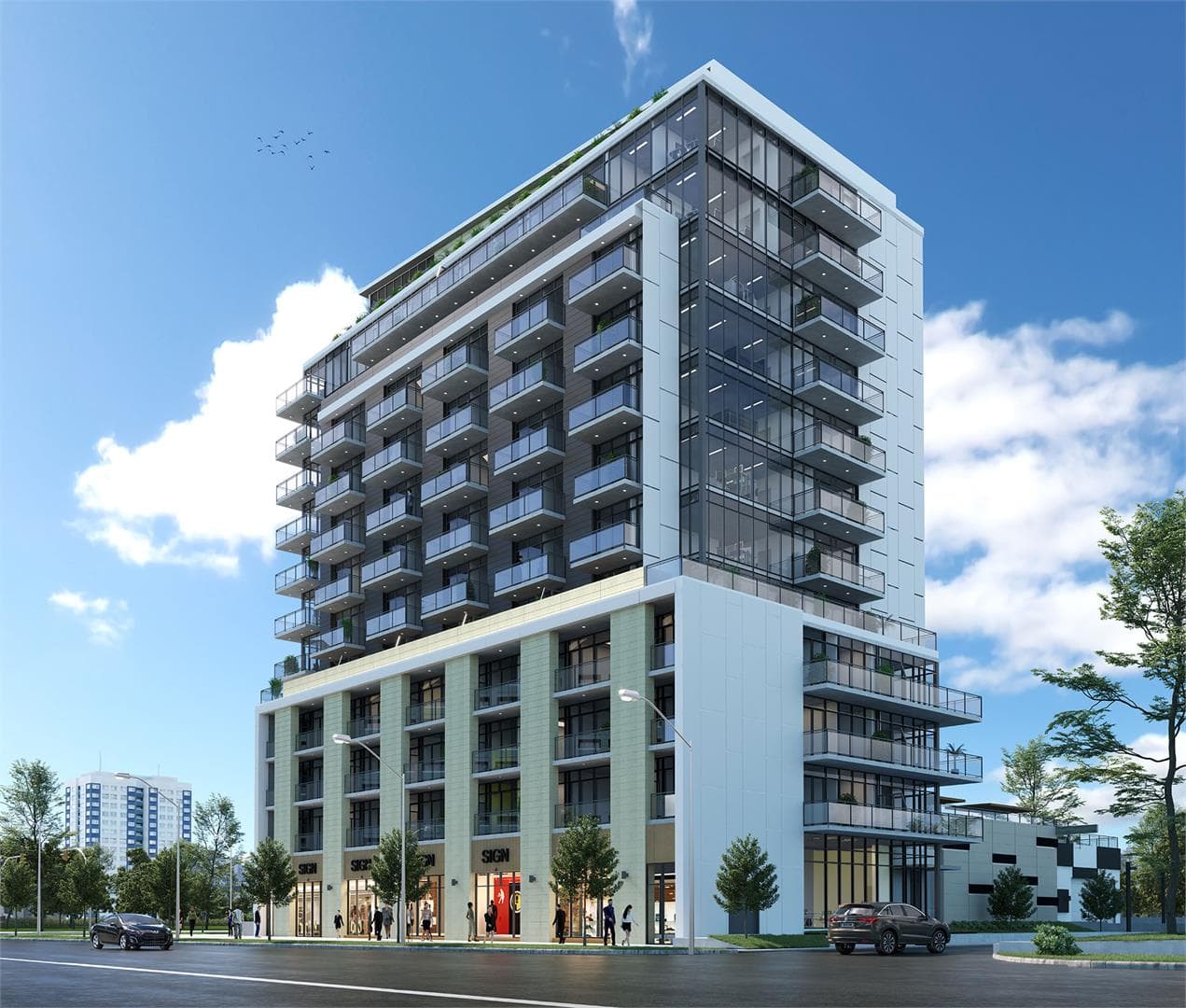 Yorkwoods Condos - Image 4