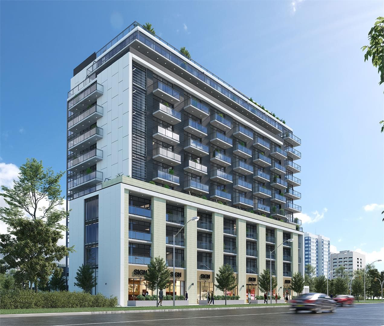 Yorkwoods Condos - Image 5