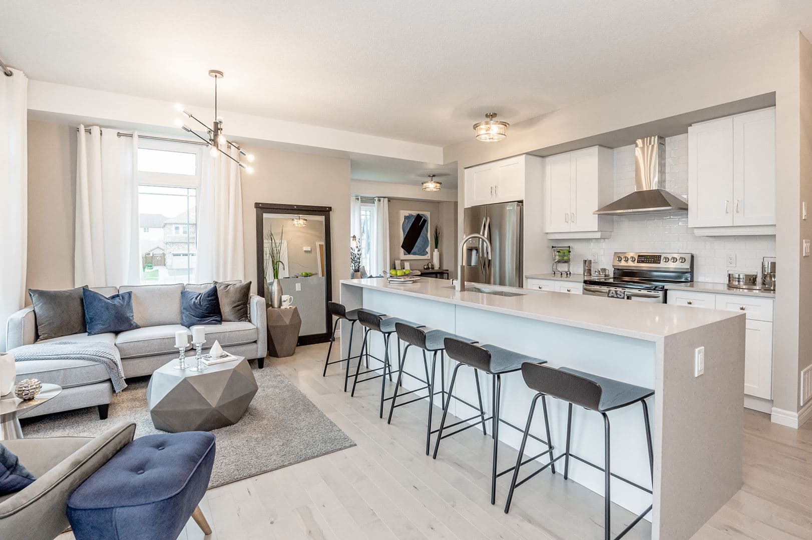 Annex at Chillico Run Towns - Image 2