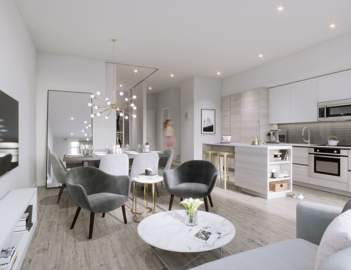 Tanu Condos - Image 13