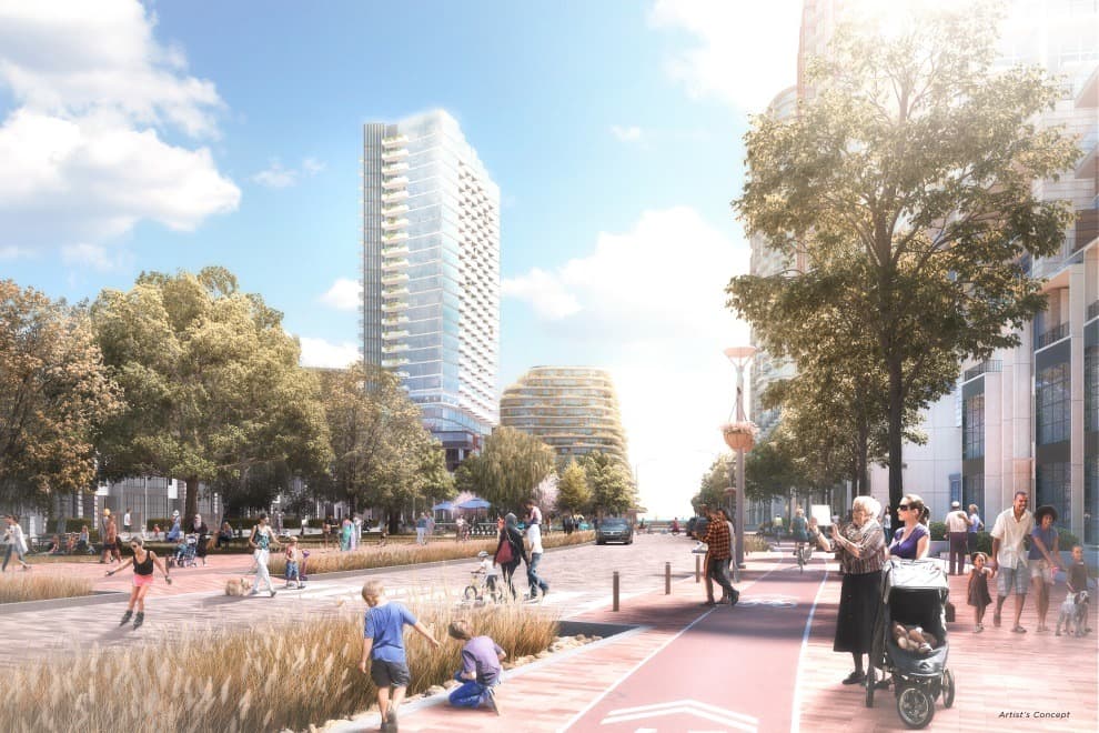 Brightwater I Condos - Image 15