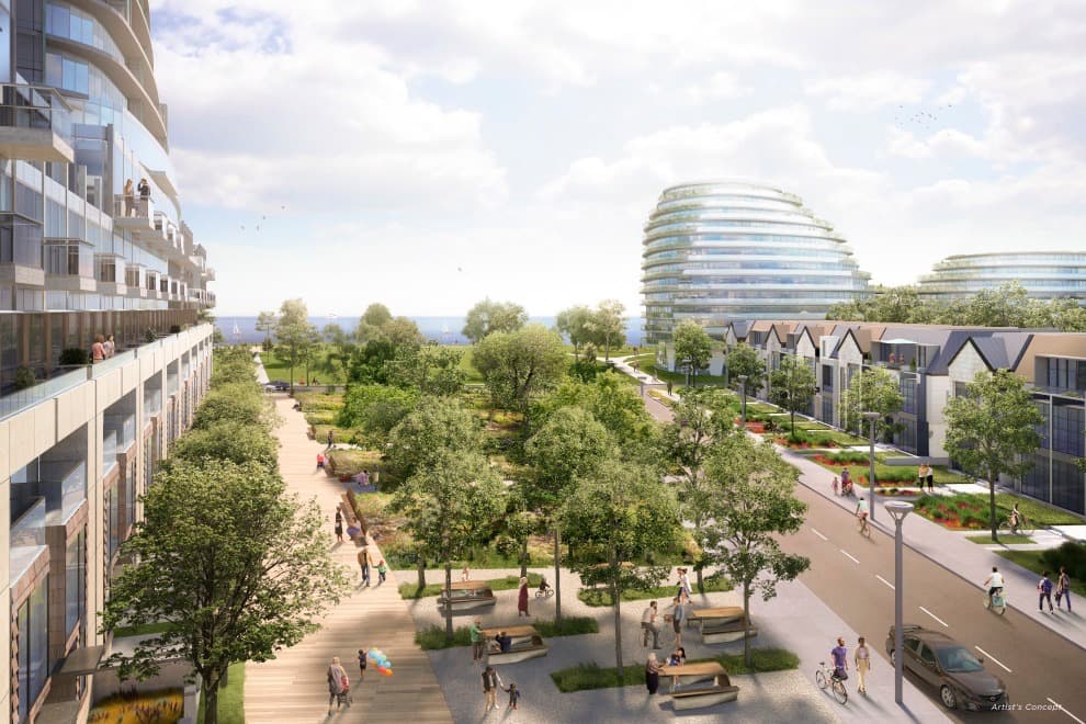 Brightwater I Condos - Image 16