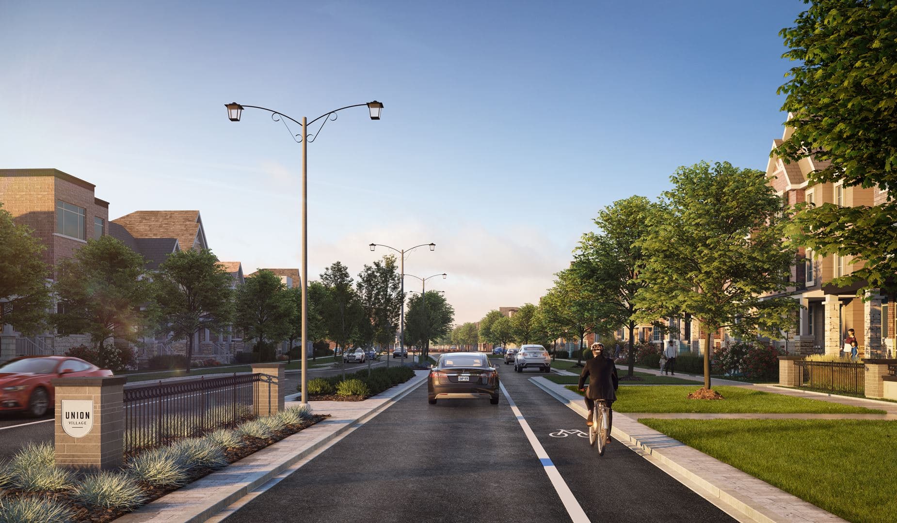 Union Village - Image 22