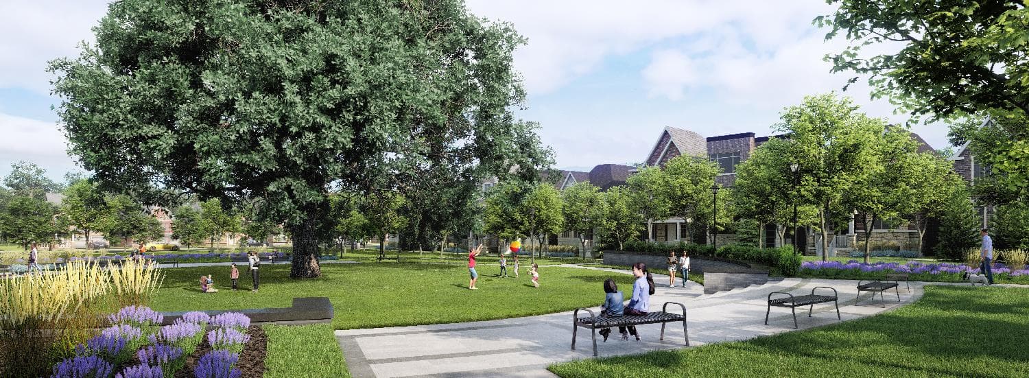 Union Village - Image 16