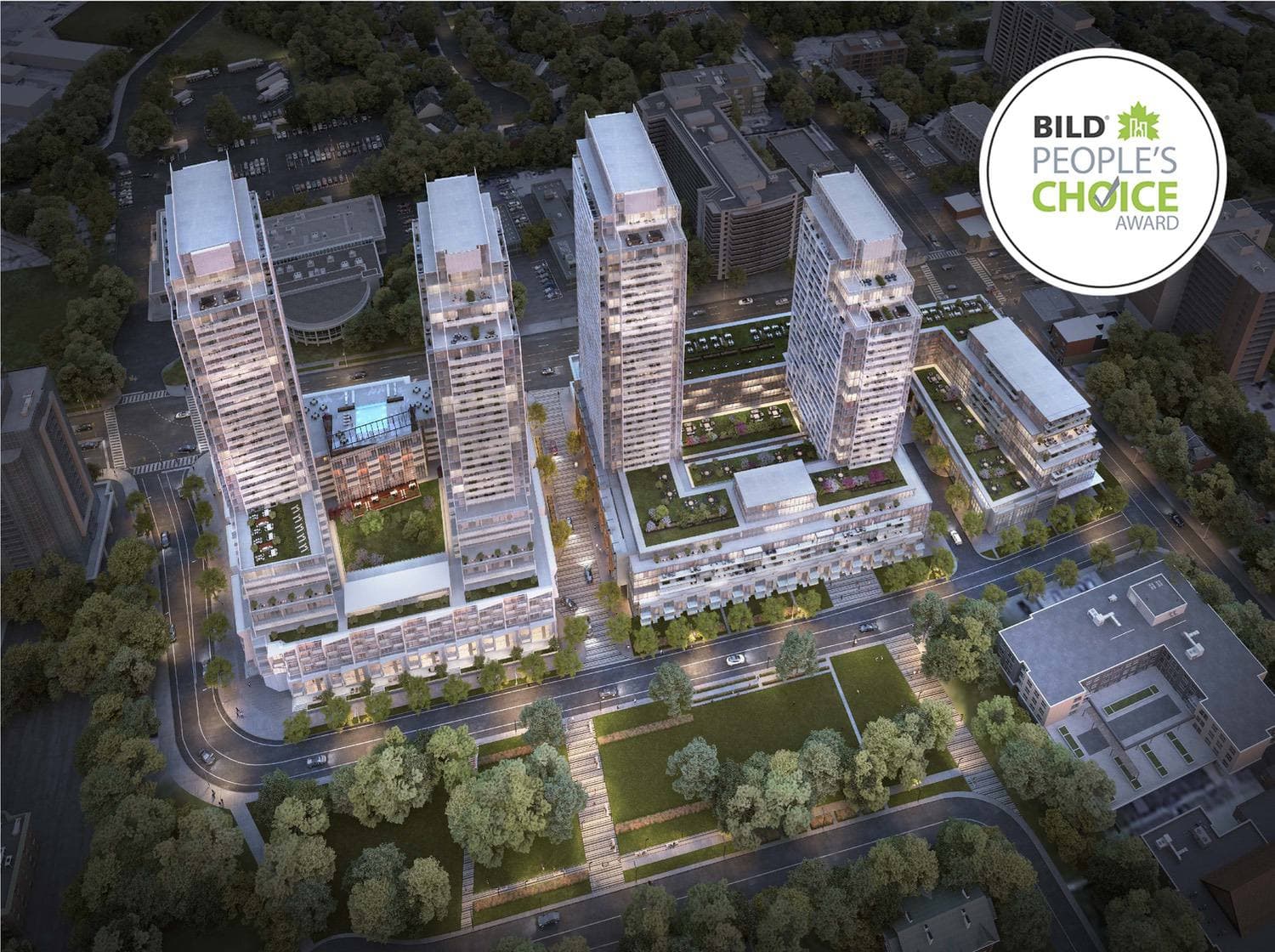 M2M Spaces Condos - Image 5