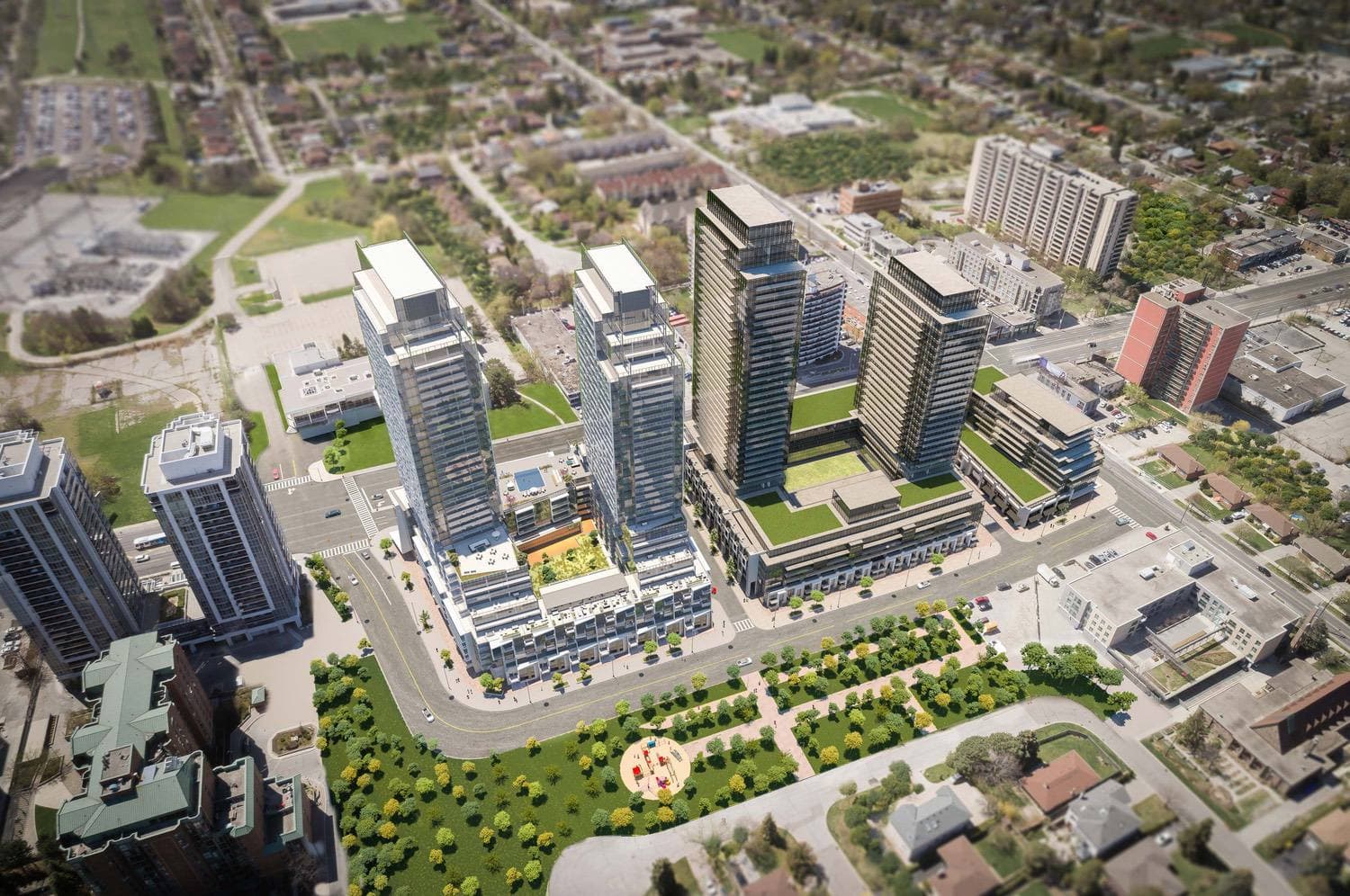 M2M Spaces Condos - Image 6