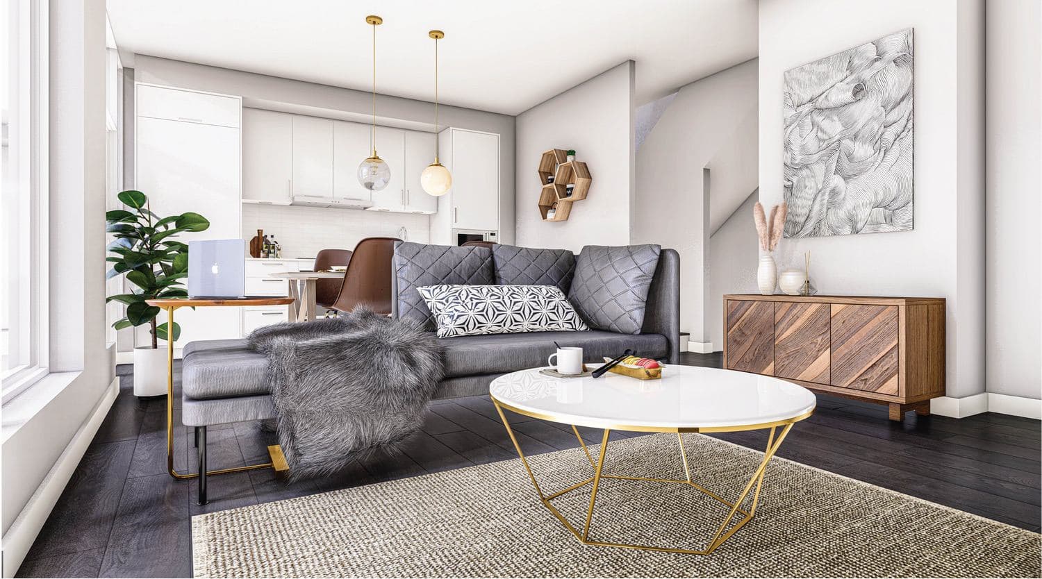 M2M Spaces Condos - Image 18