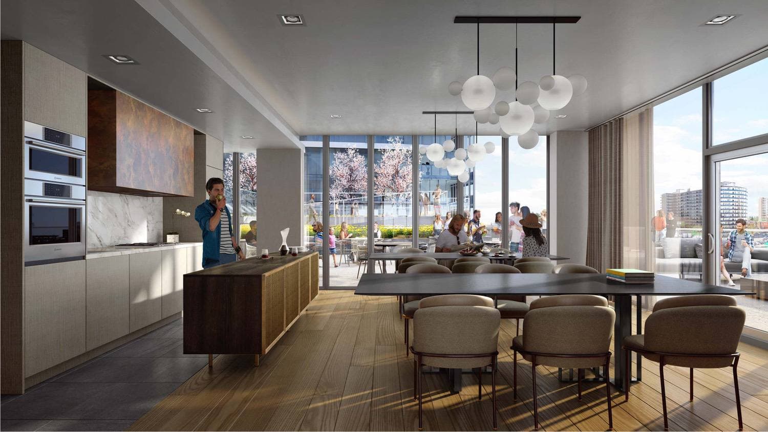 M2M Spaces Condos - Image 20