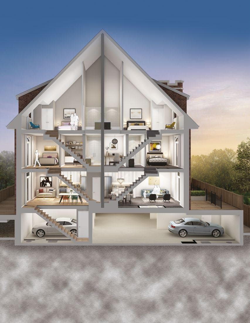 Urban Church Lofts - Image 5