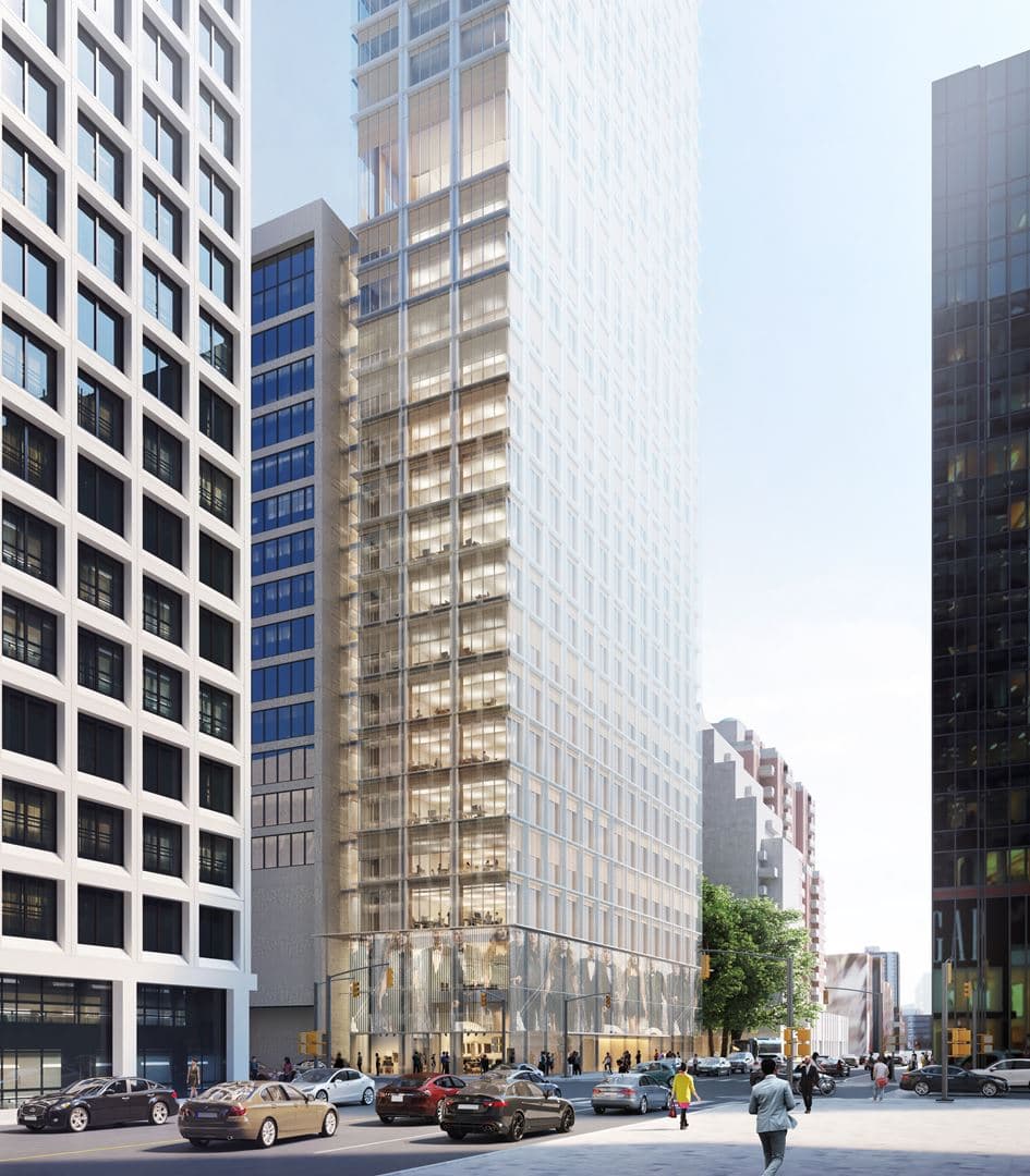 1200 Bay Street Condos - Image 2