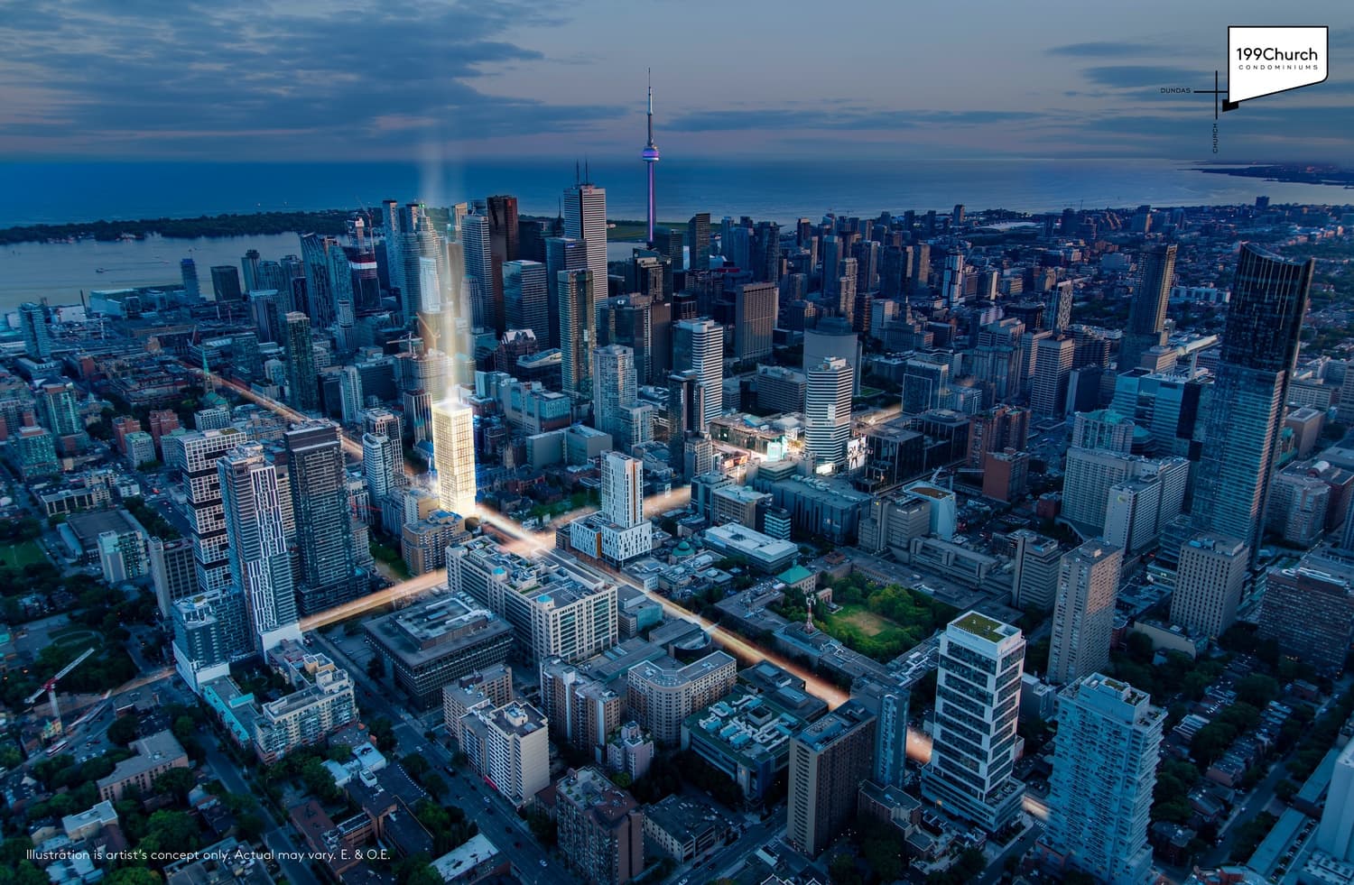 199 Church Condos - Image 3