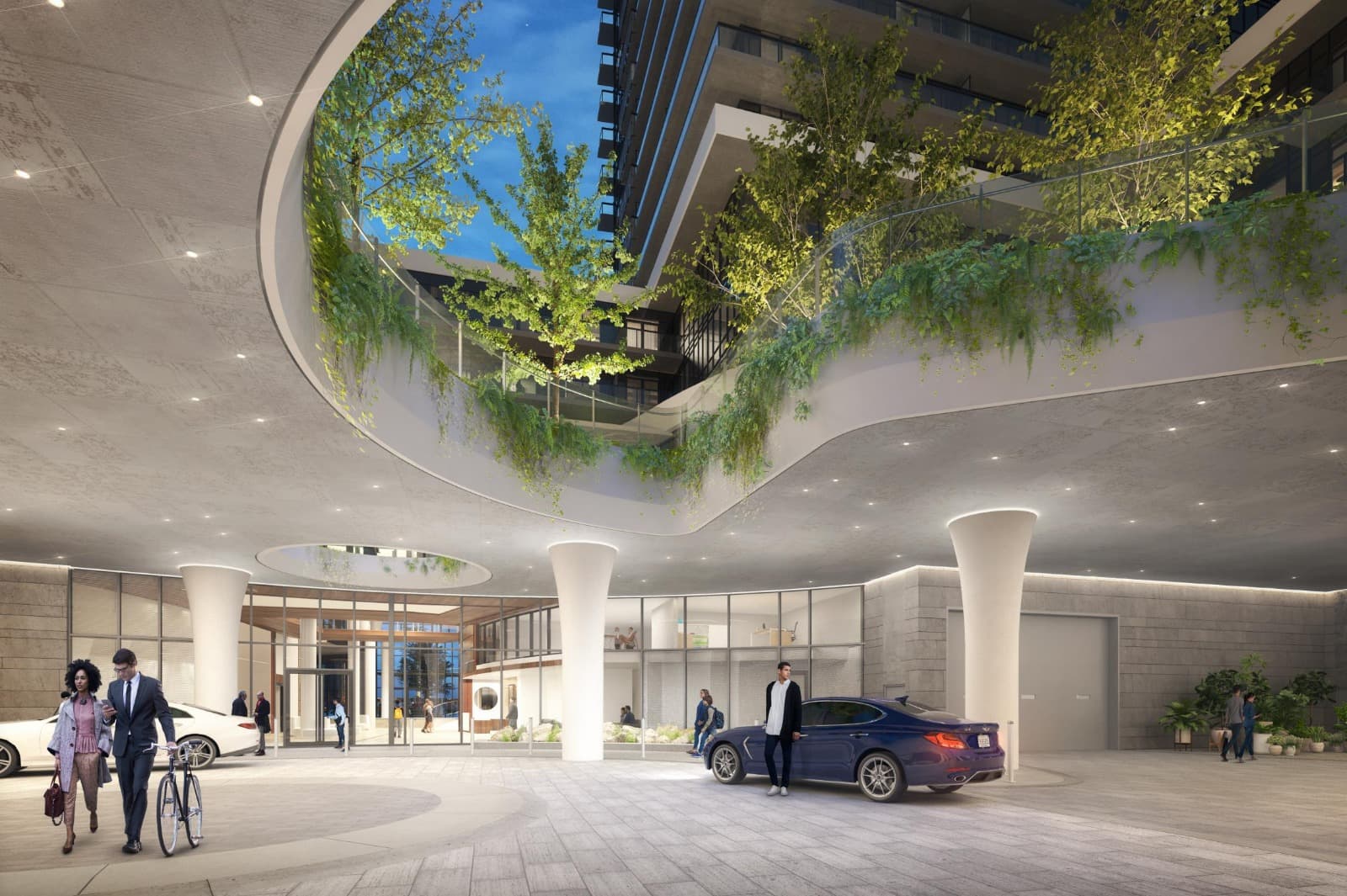 Canopy Towers Condos - Image 2