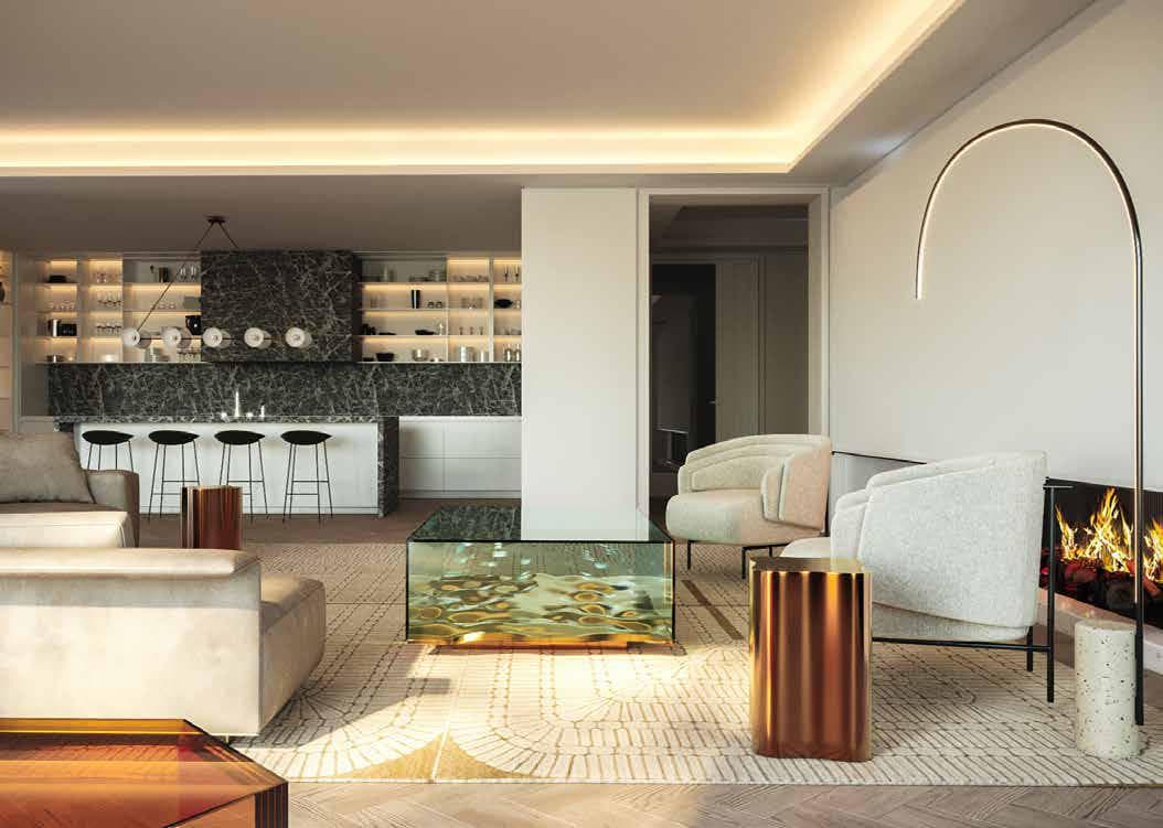 No. 7 Rosedale Condos - Image 19