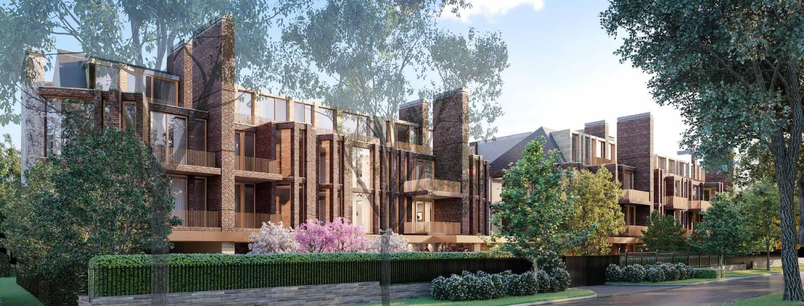 No. 7 Rosedale Condos - Image 3