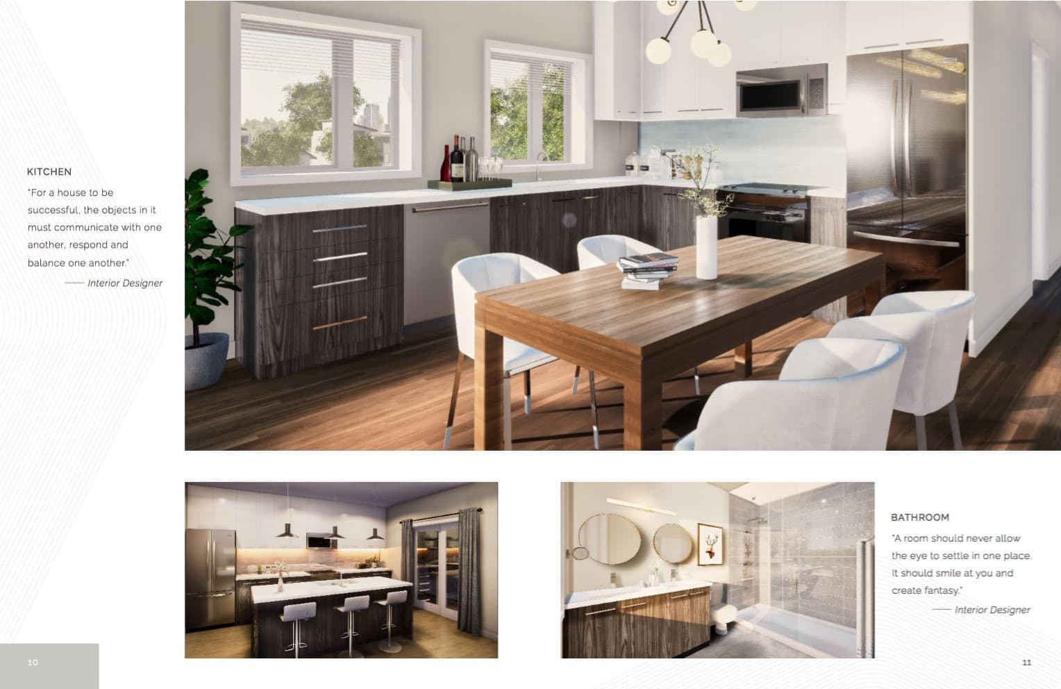 Victoria Garden Towns - Image 4