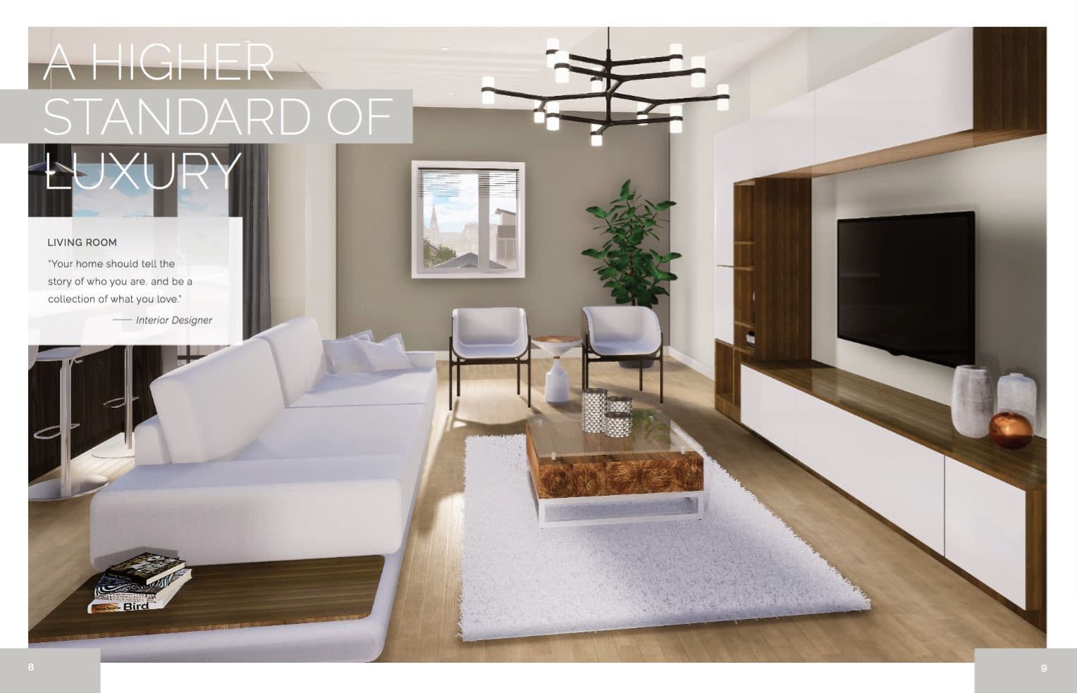 Victoria Garden Towns - Image 5