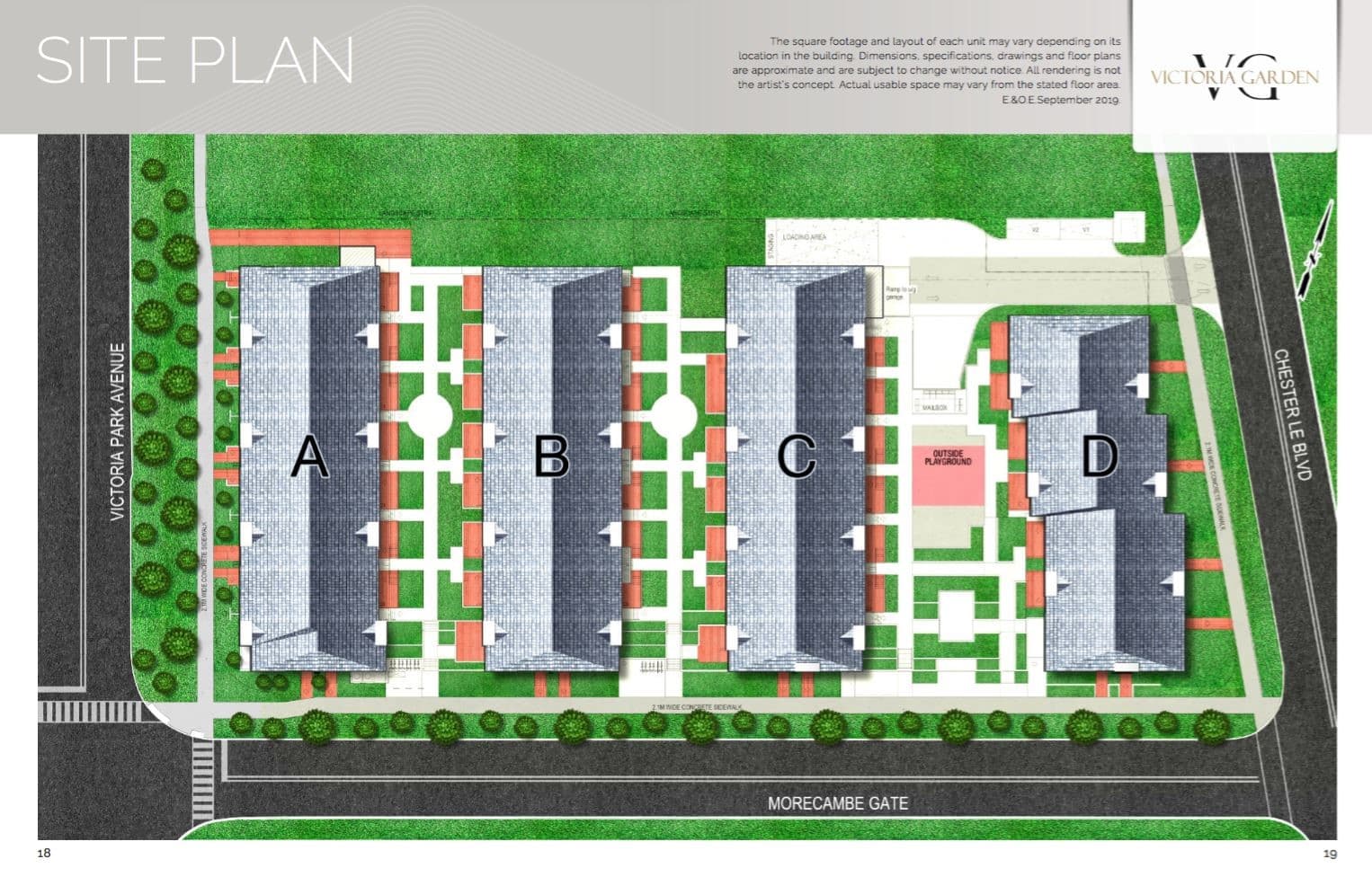 Victoria Garden Towns - Image 7