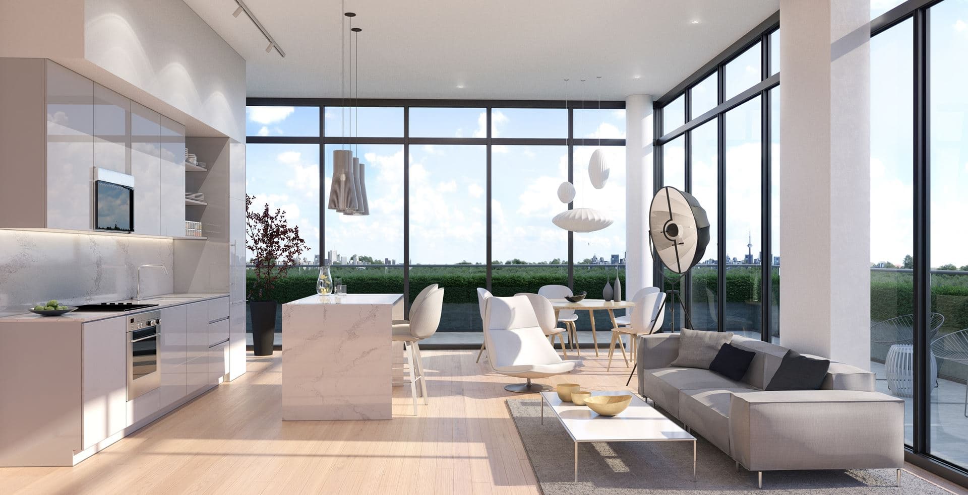 181 East Condos - Image 6