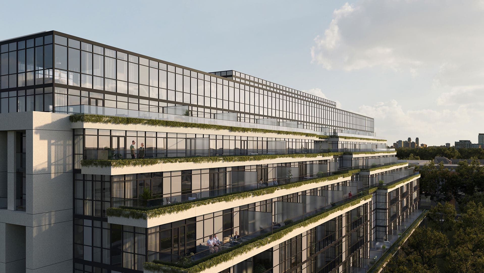 181 East Condos - Image 3