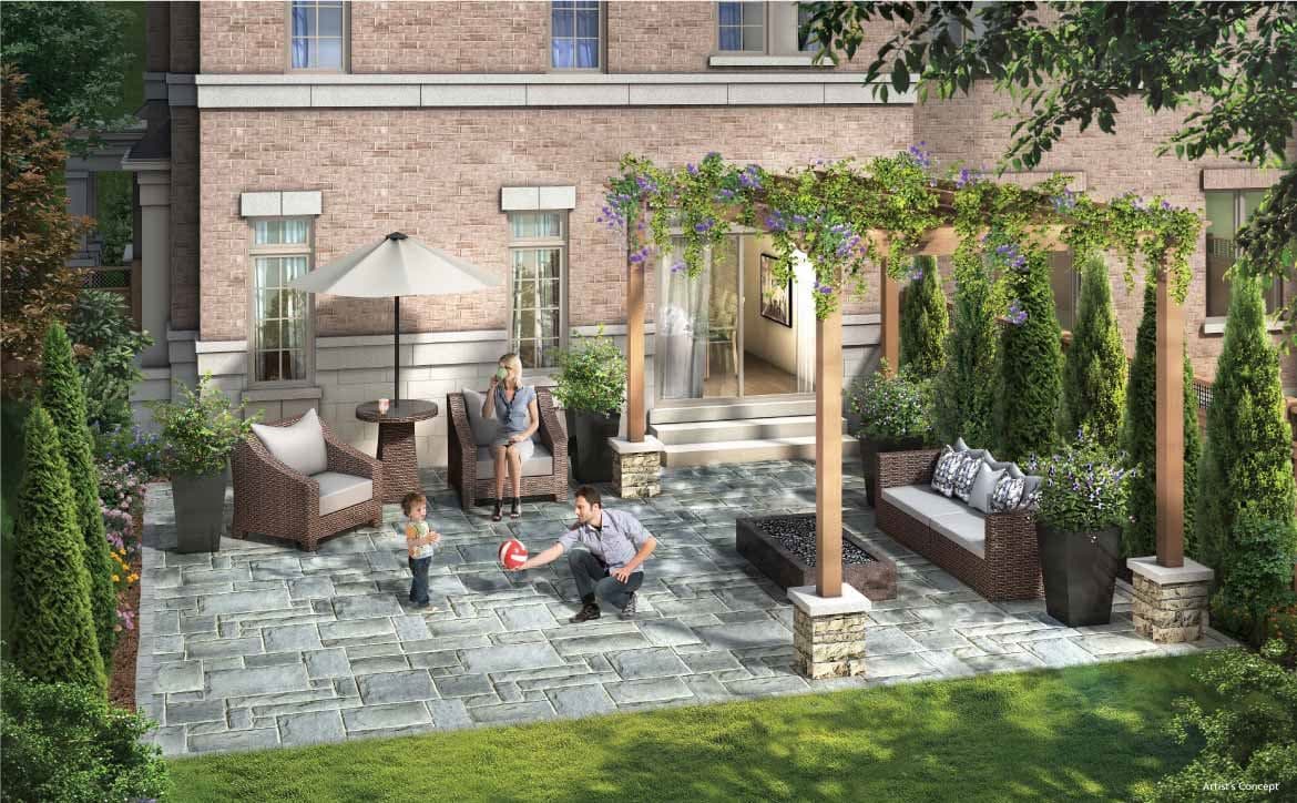 Boxgrove Village Towns - Image 4