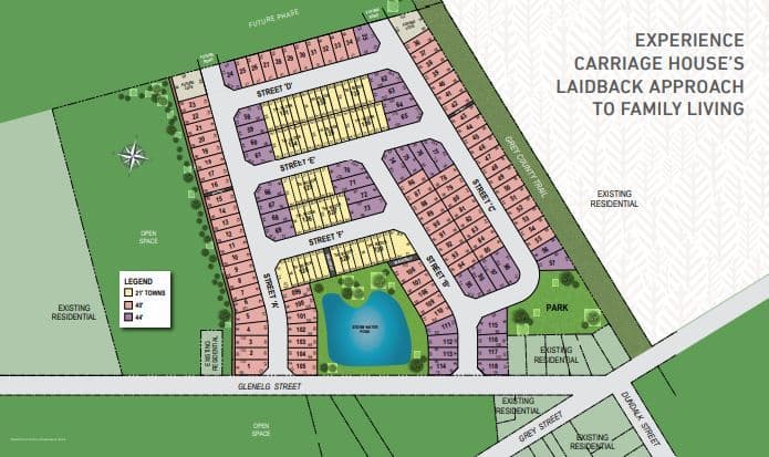 Carriage House Dundalk - Image 6