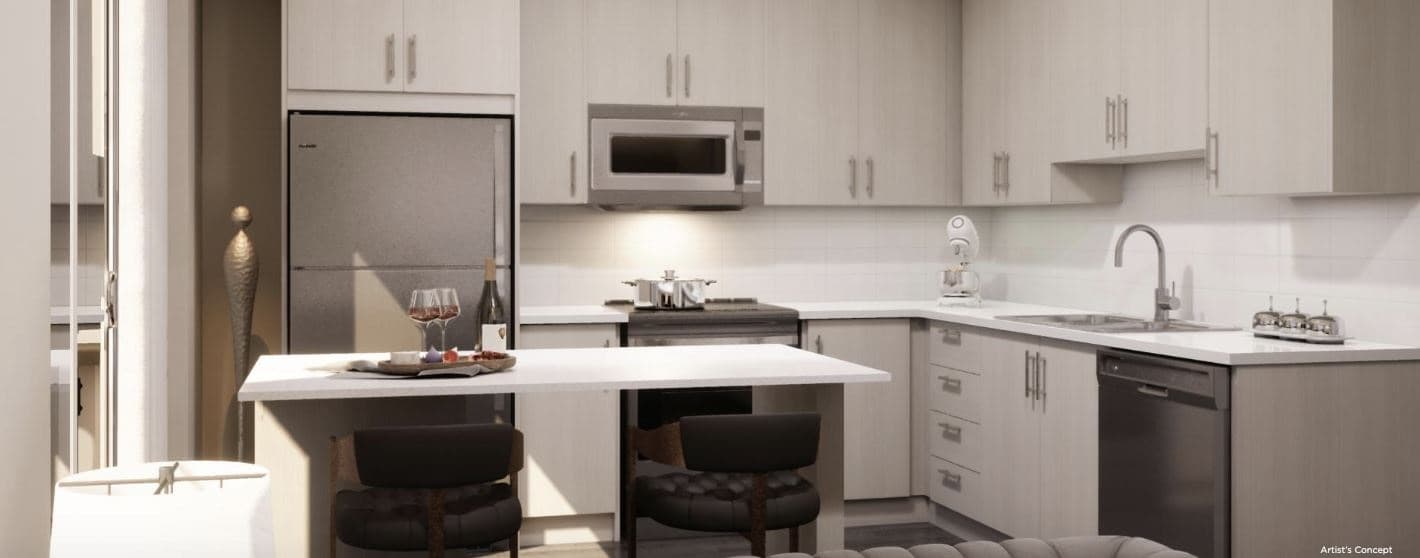 Claireville Urban Towns - Image 4