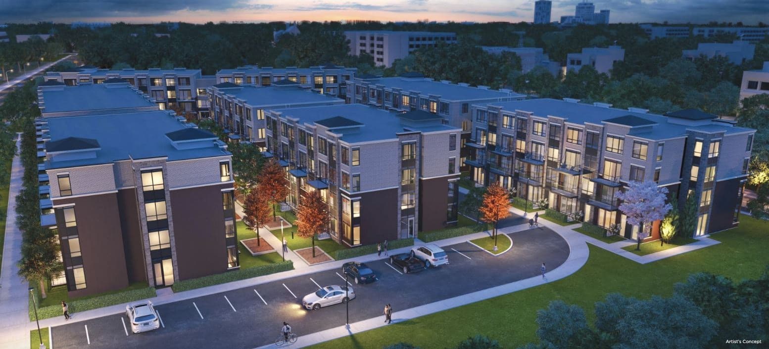 Claireville Urban Towns - Image 3