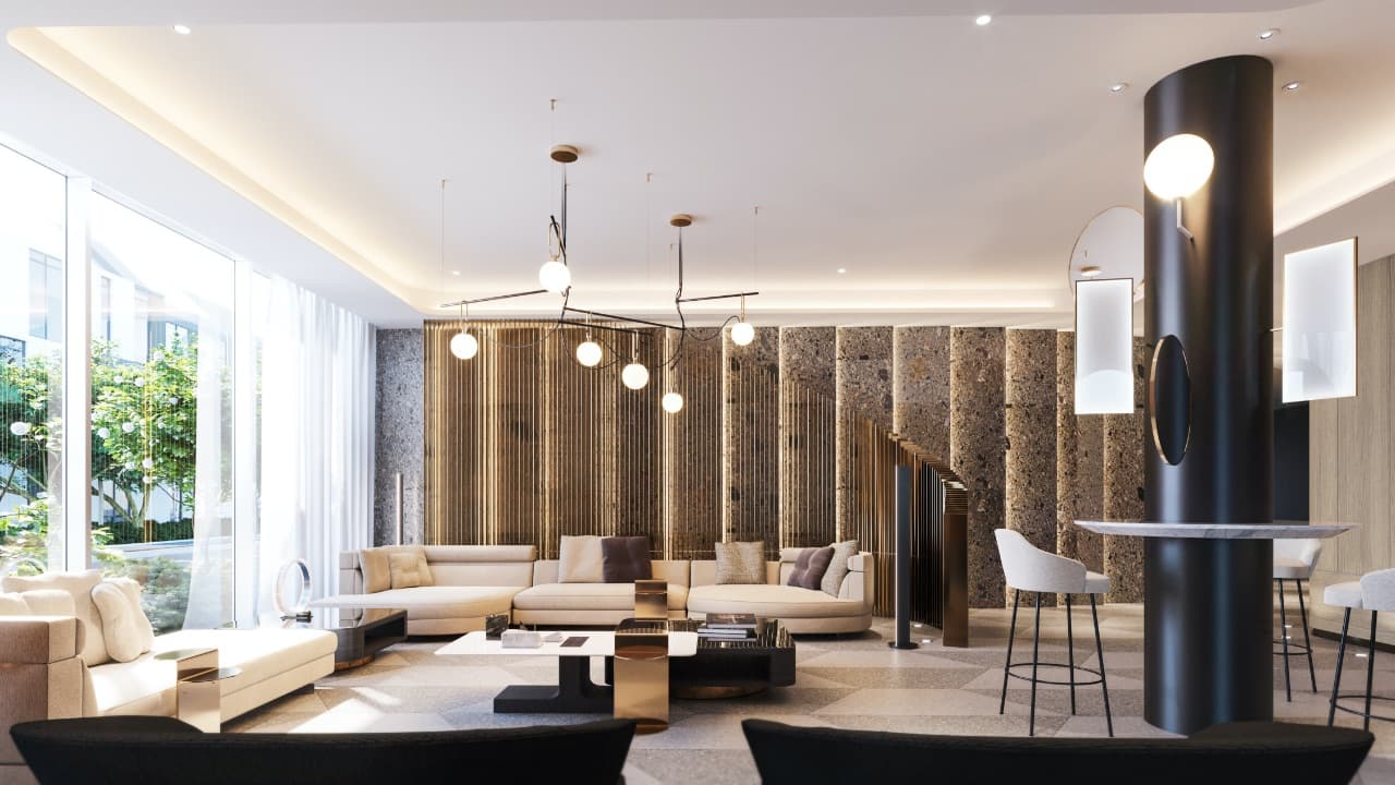 Crosstown Tower 3 Condos - Image 4