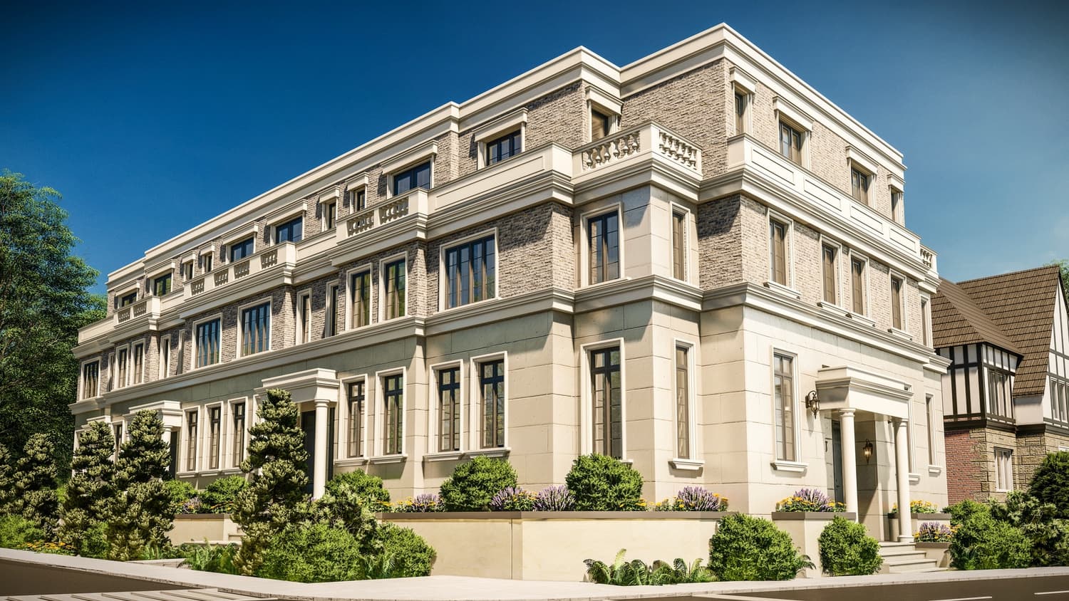 Hillhurst Towns - Image 2