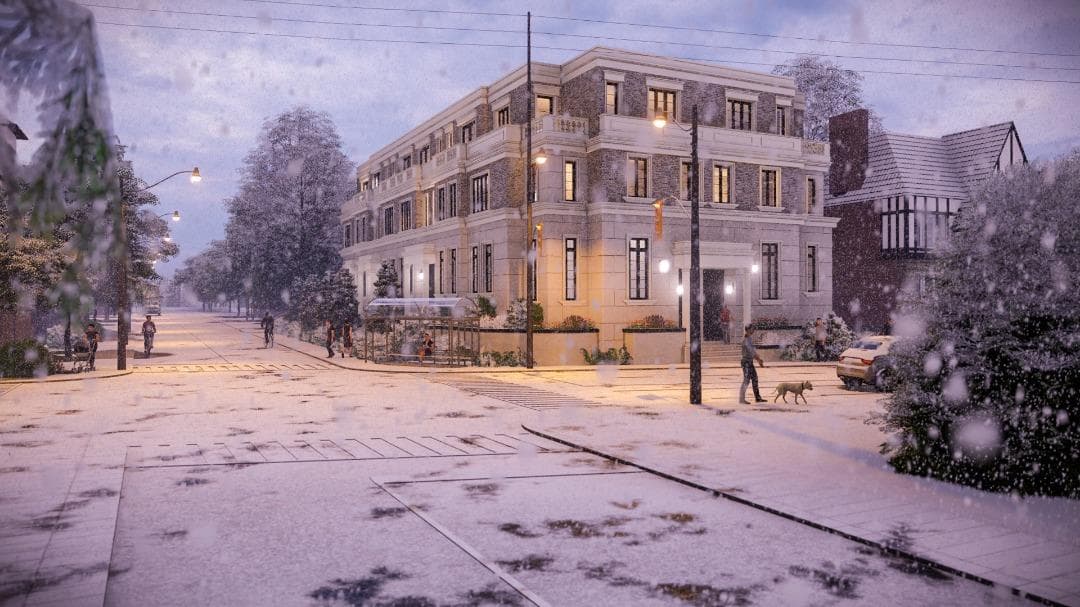 Hillhurst Towns - Image 6