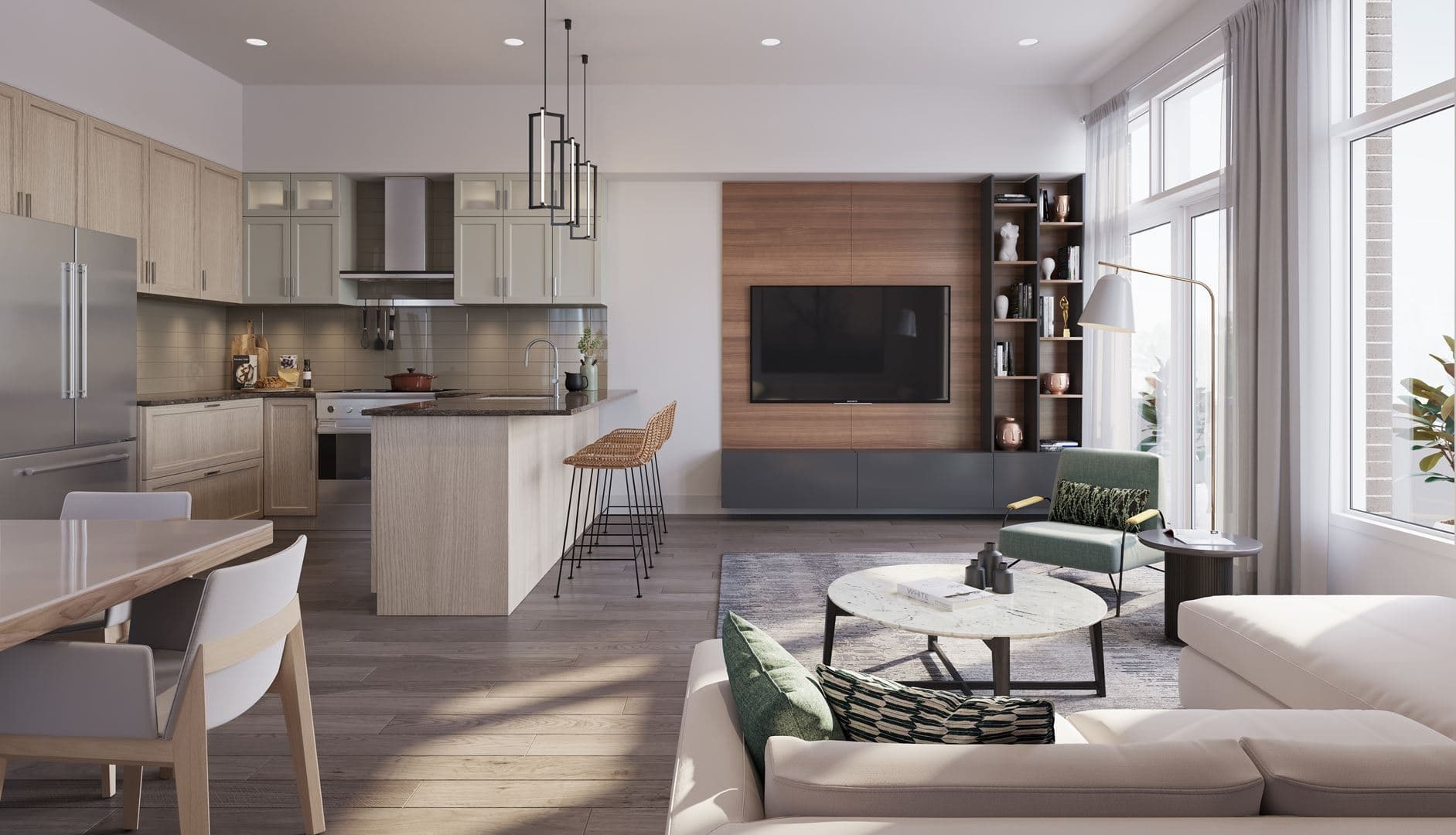 Ivylea Towns - Image 7