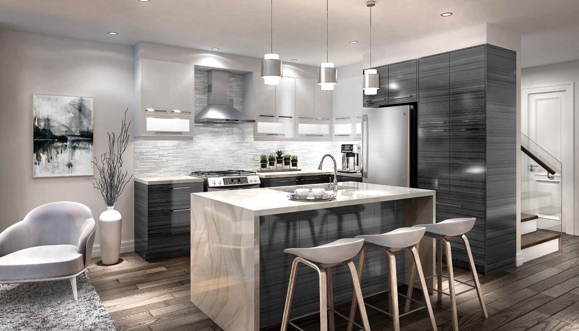 St. Clair Village - Image 6