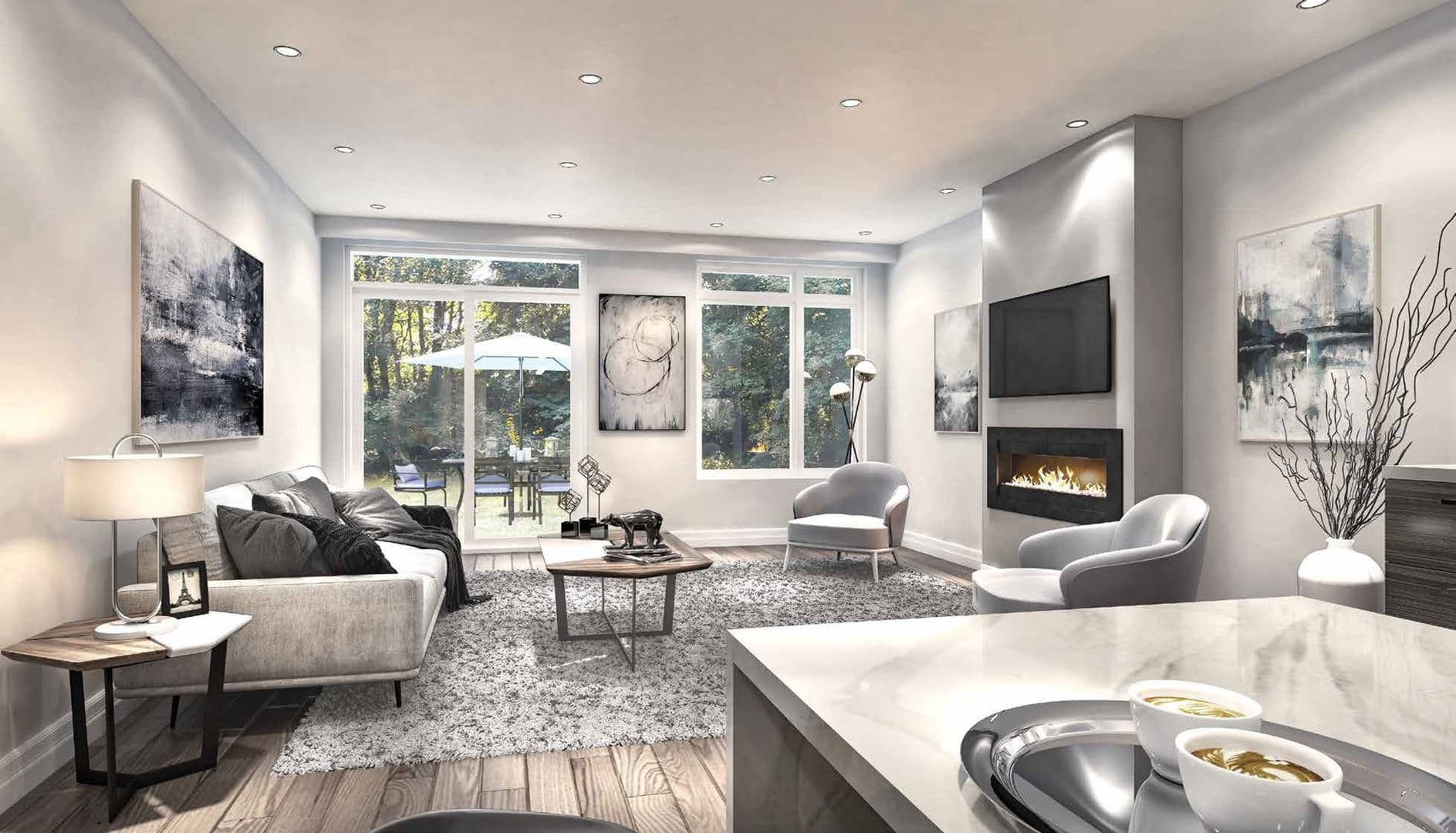 St. Clair Village - Image 7