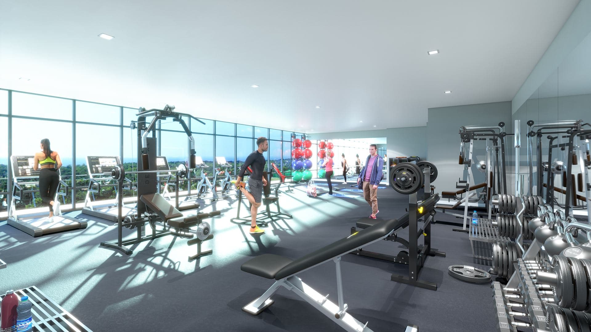 The Ambrose Condos - Image 6