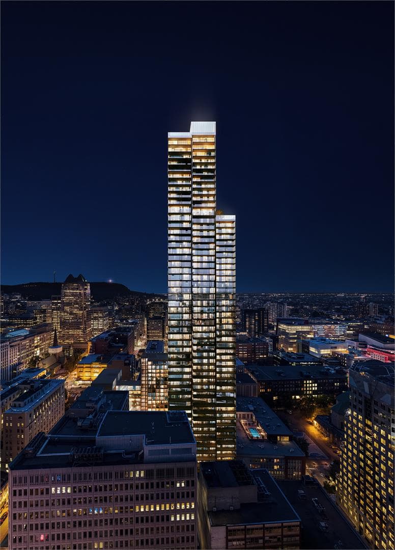 1 Square Phillips Condos - Image 17