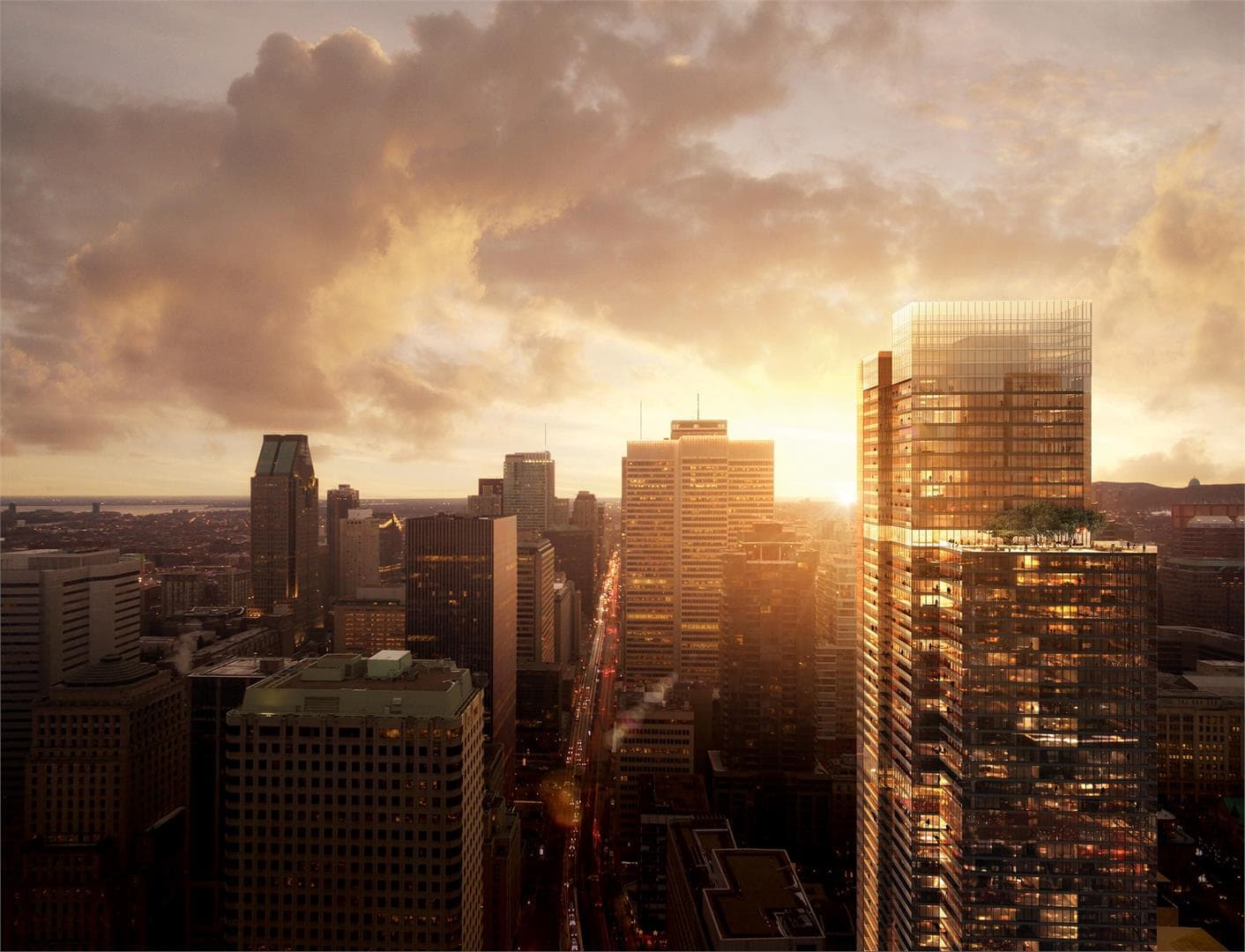 1 Square Phillips Condos - Image 4