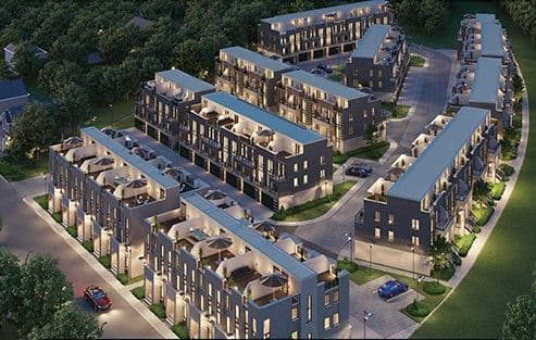 Boss Luxury Towns - Image 6