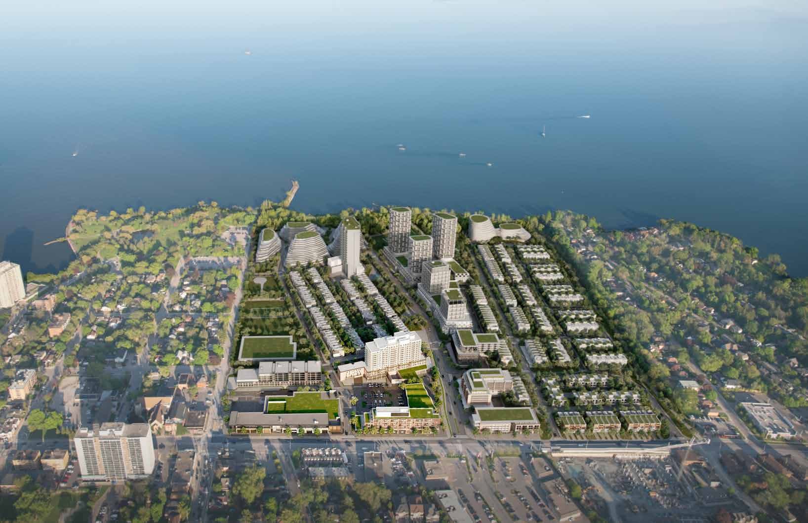 Brightwater II Condos - Image 7