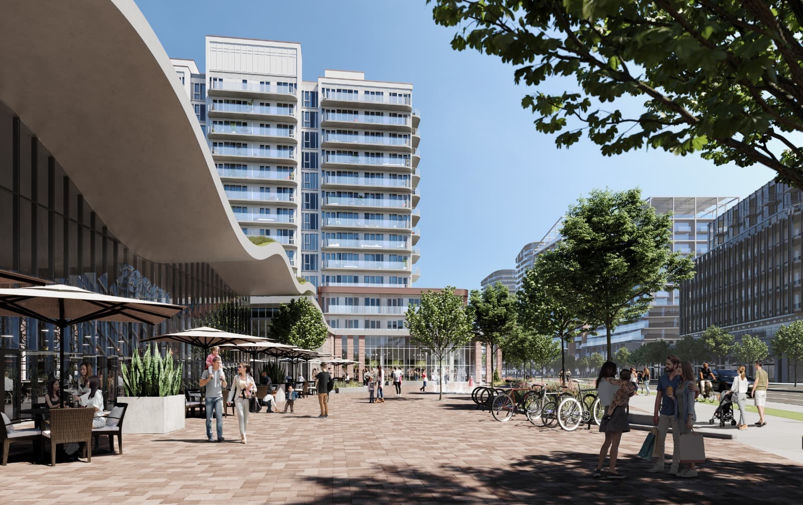 Brightwater I Condos - Image 18