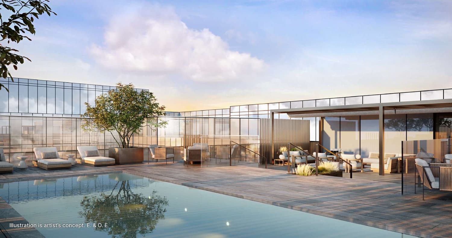 Glen Hill Condos - Image 11