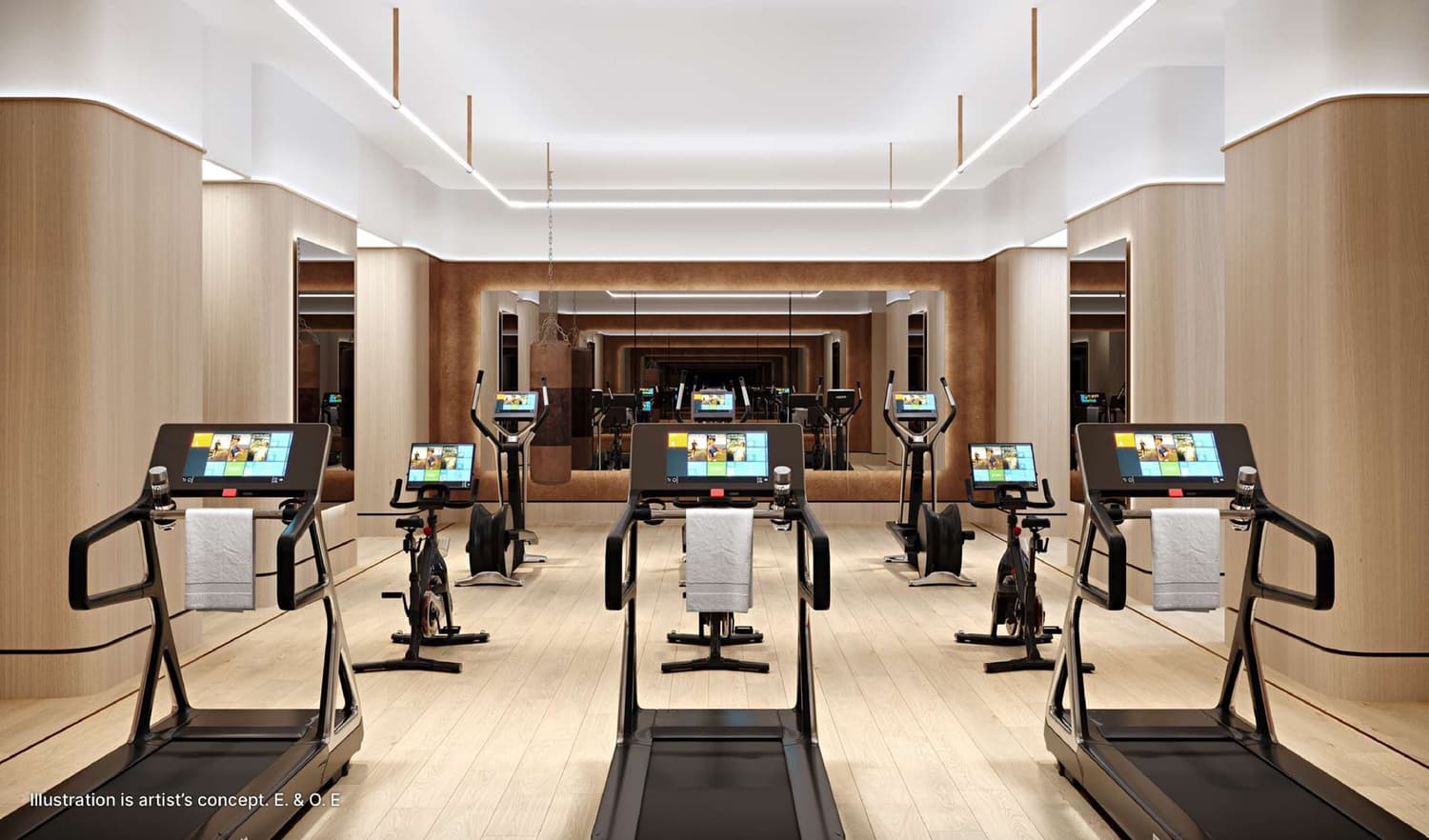 Glen Hill Condos - Image 14