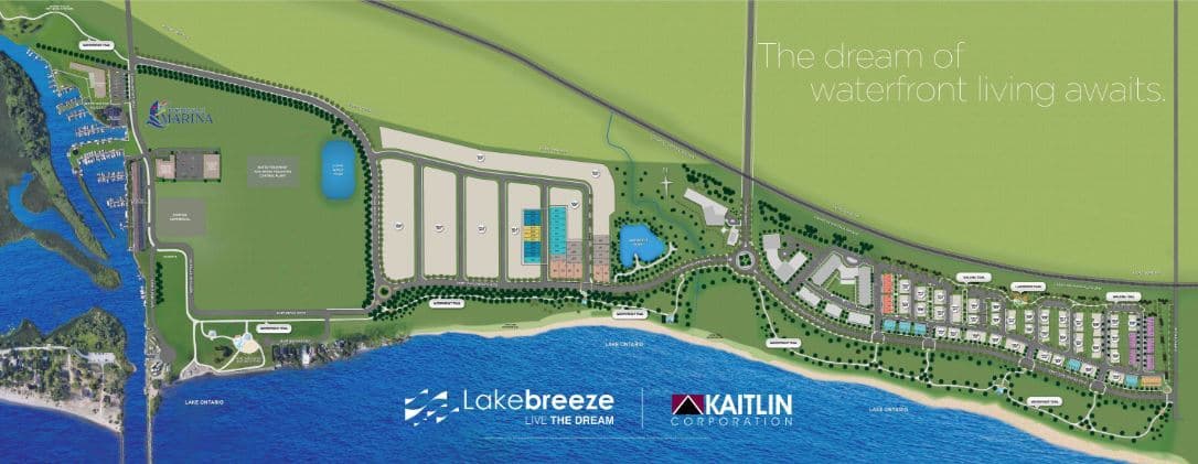 Lake Breeze - Image 5