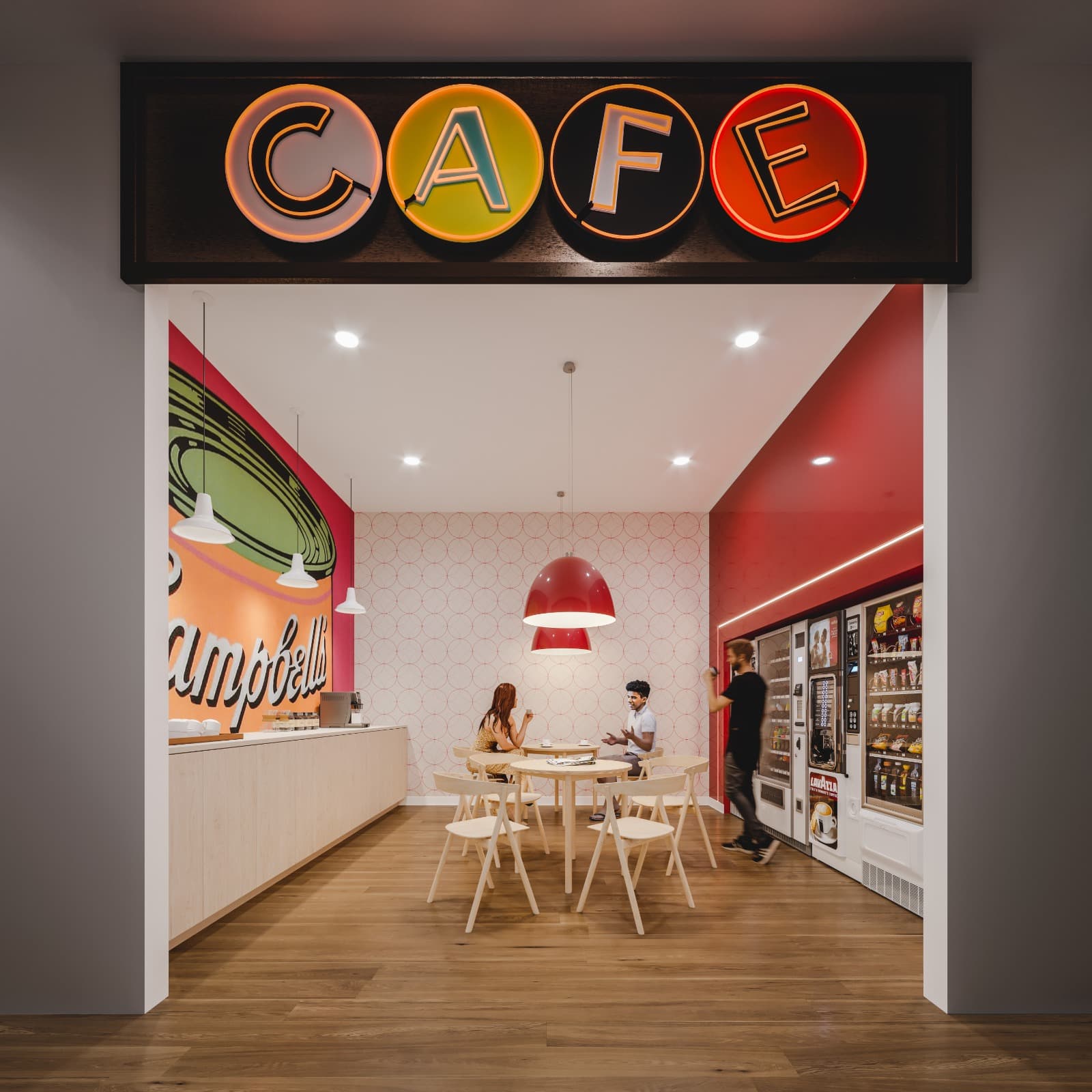 Reina Condos - Image 10