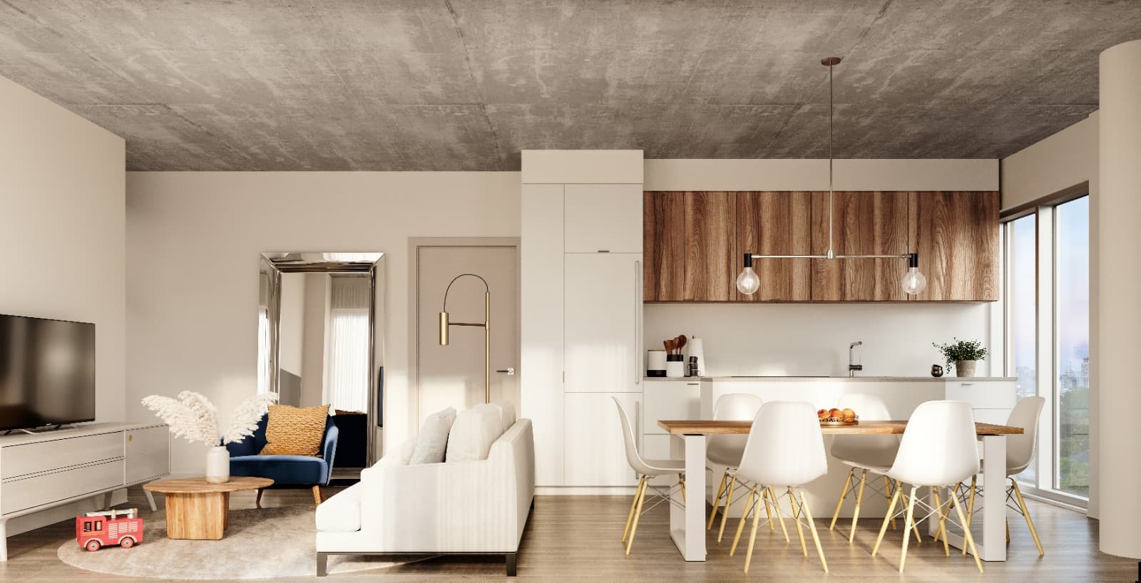 Reina Condos - Image 8