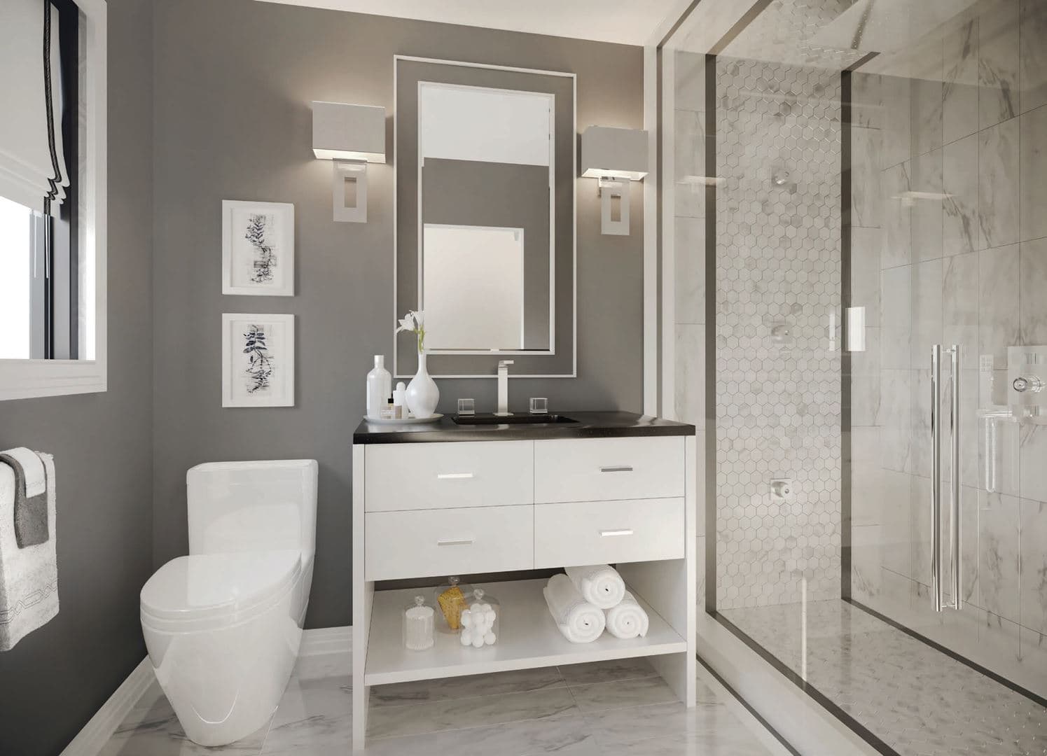 The Towns on Bayview - Image 8