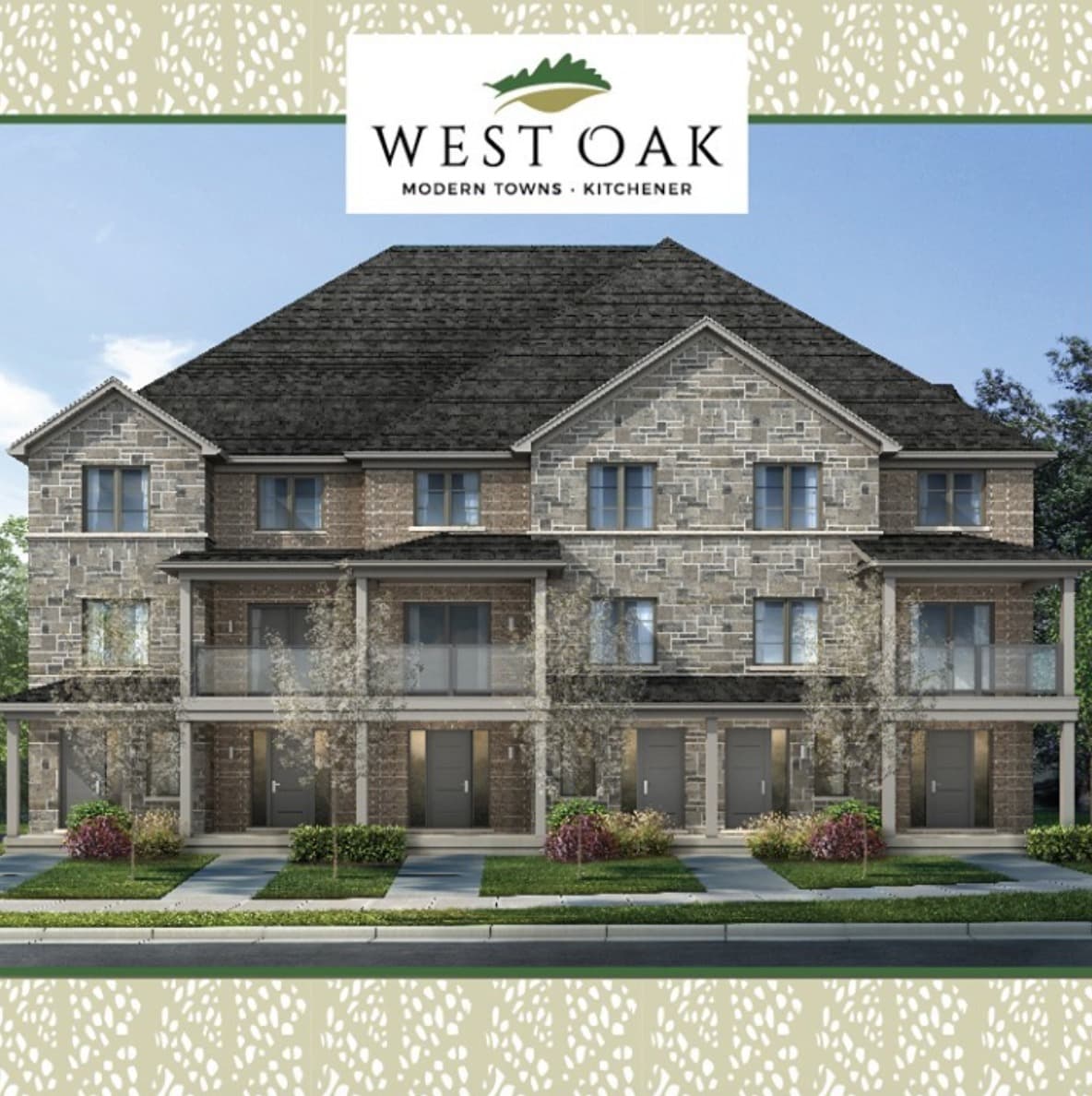 West Oak Urban Towns - Image 2