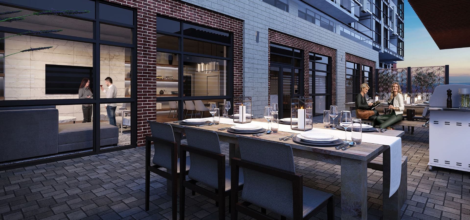 50 Ann Condos - Image 3