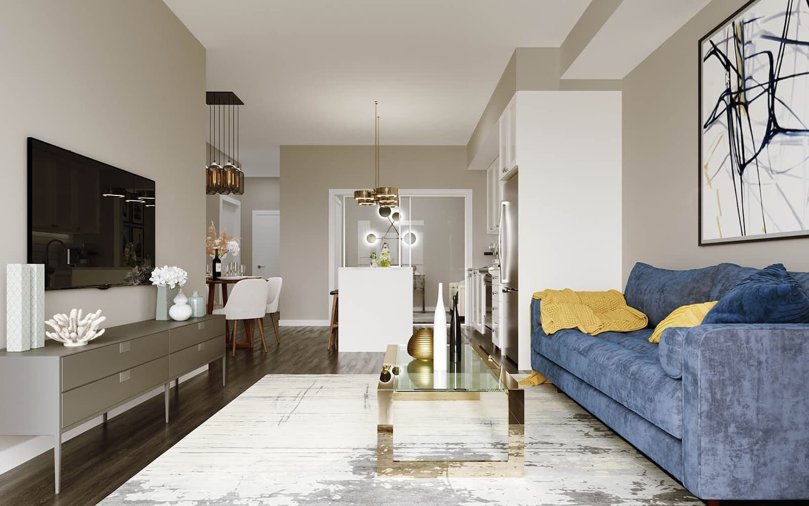 50 Ann Condos - Image 6